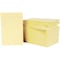 Post-It Note, Postit, 4X6, 12Pk, Lined Pk MMM660RPYW - alternate 2